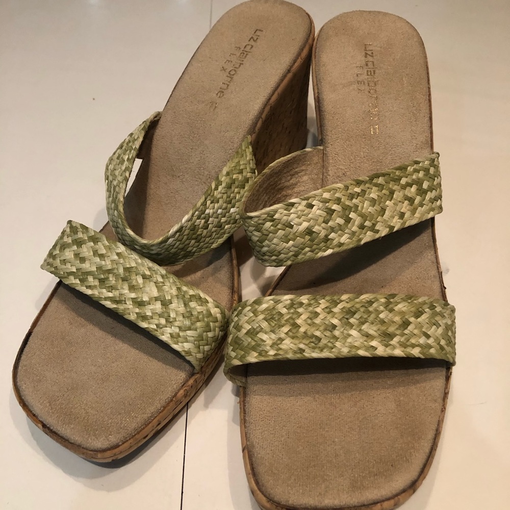 Liz Claiborne Shoes